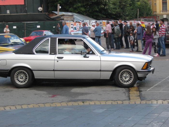 OLDTIMER 2011Slike Origin 017